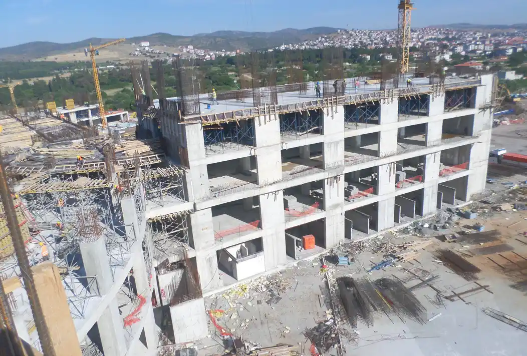 Balıkesir Şehir Hastanesi